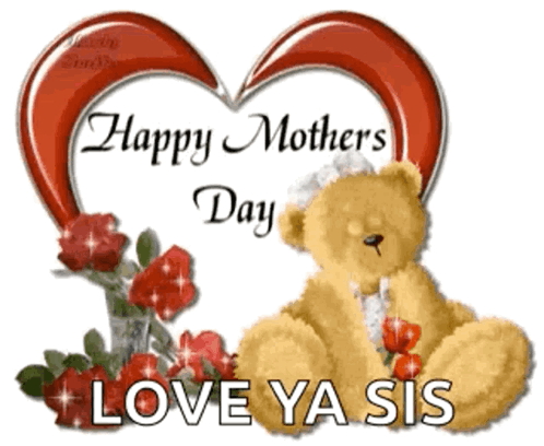 Mothers Day Moms Day GIF