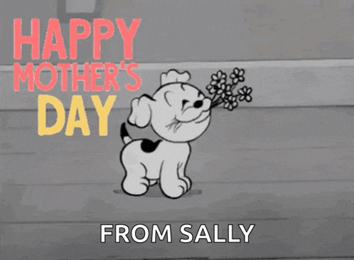 Mothers Day GIF