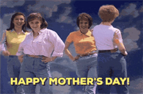 Mothersdayfunny Funnymothersday GIF