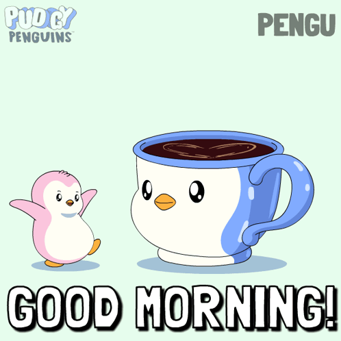 Motivation Coffee GIF