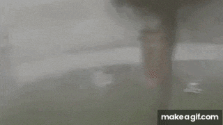 Motived Chair Storm Devil May Cry Vergil GIF