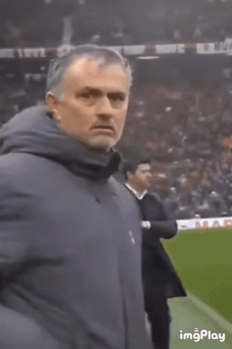 Mourinho Jose Mourinho GIF