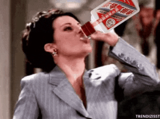 Moutai Drink GIF