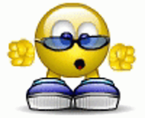 Move Dancing GIF