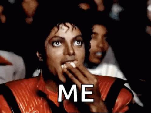 Movie Time Movie GIF