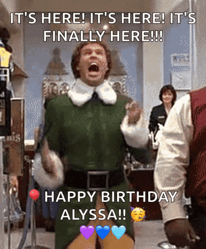 Movies Christmas GIF