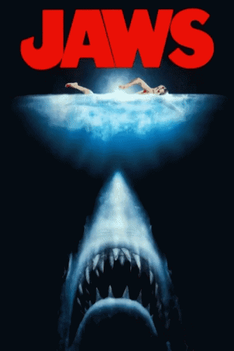 Movies Jaws GIF
