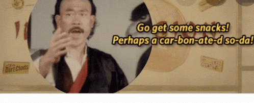 Movies Snacks GIF