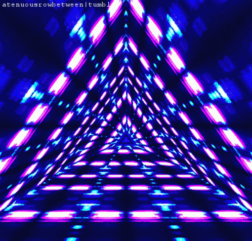 Moving Art GIF