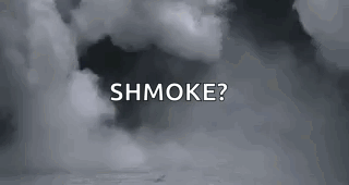 Moving Fog GIF
