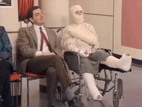 Mr Bean Mr Bean Tv GIF