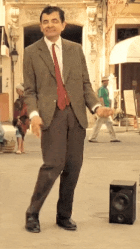 Mr Bean Mrbean GIF