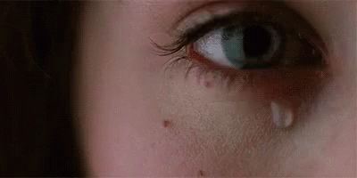 Mr Nobody Crying GIF