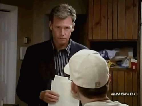 Msnbc Dateline GIF