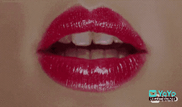 Muah Mwahh GIF