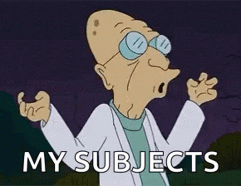 Muahaha Evil GIF