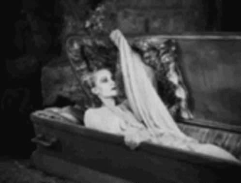 Muerto Dead Inside GIF