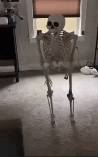 Muerto GIF