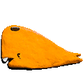 Munko Munkos Sticker