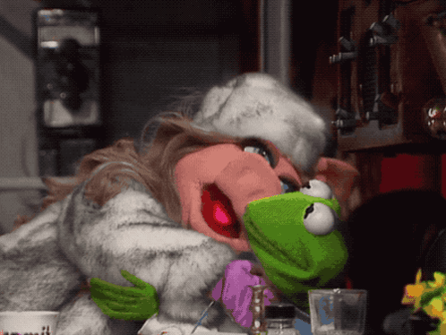 Muppets Muppet Show GIF
