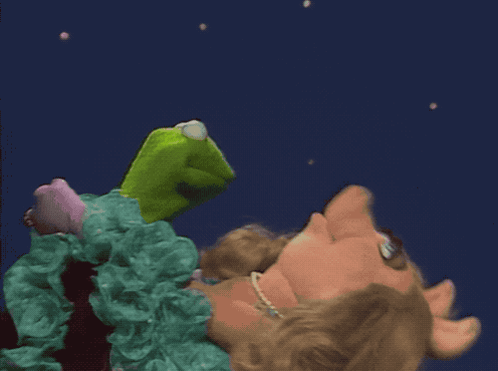 Muppets Muppet Show GIF