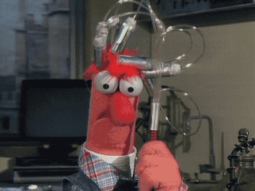 Muppets Muppet Show GIF