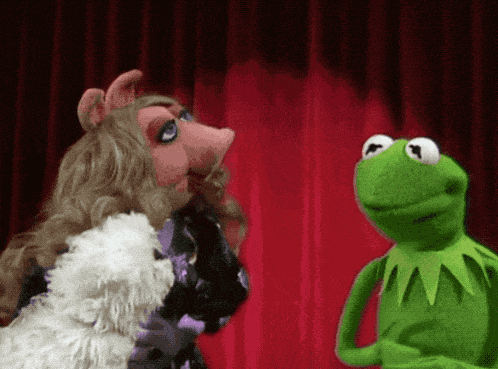 Muppets Muppet Show GIF