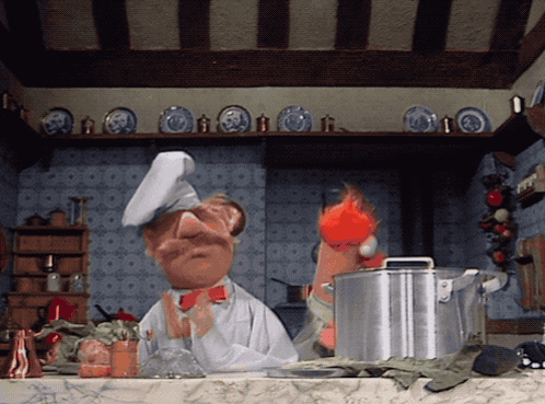 Muppets Muppet Show GIF