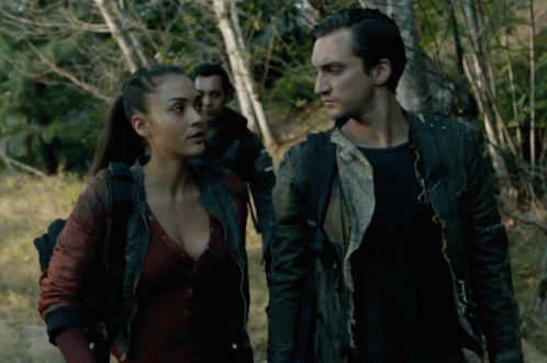 Murven John Murphy GIF