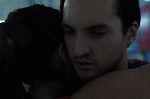 Murven John Murphy GIF