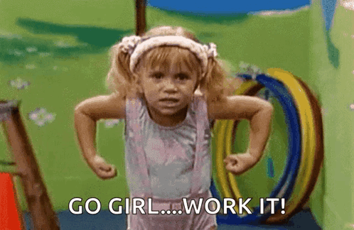 Muscle GIF