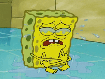 Musediet Spongebob GIF
