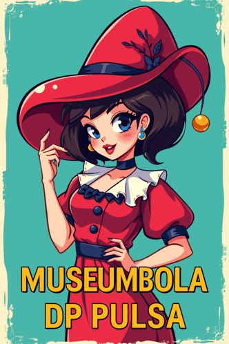 Museumbola Meme