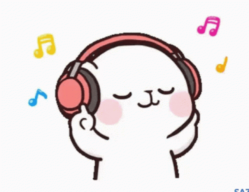 Music GIF