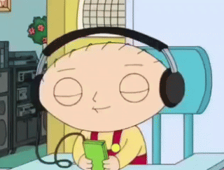 Music Enjoying Music GIF