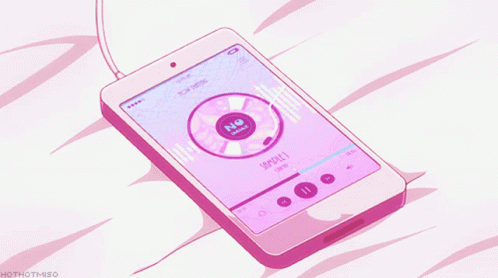 Music Record GIF
