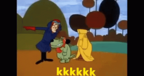 Muthey GIF