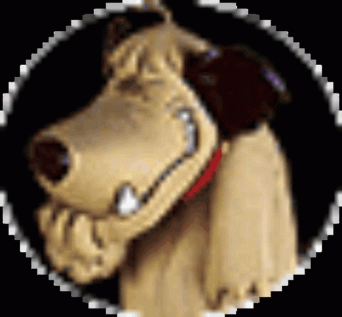 Muttley GIF