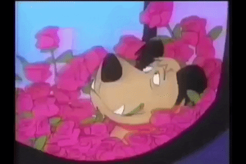 Muttley Muttley Laugh GIF