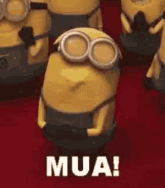 Muuuah GIF