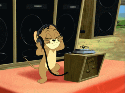 Muzeke GIF