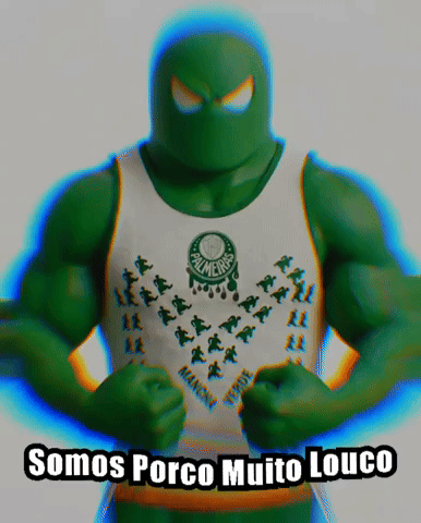 Mv Mancha Verde GIF