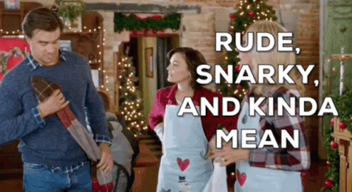 My Christmas Inn Itsawonderfullifetime GIF