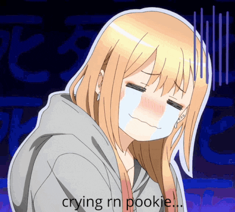 My Dress Up Darling Marin Kitagawa GIF