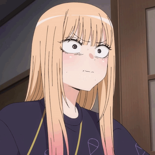 My Dress Up Darling My Dress Up Darling S2 GIF