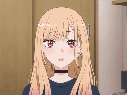 My Dress Up Darling My Dress Up Darling S2 GIF