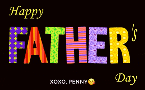 My Fathers GIF