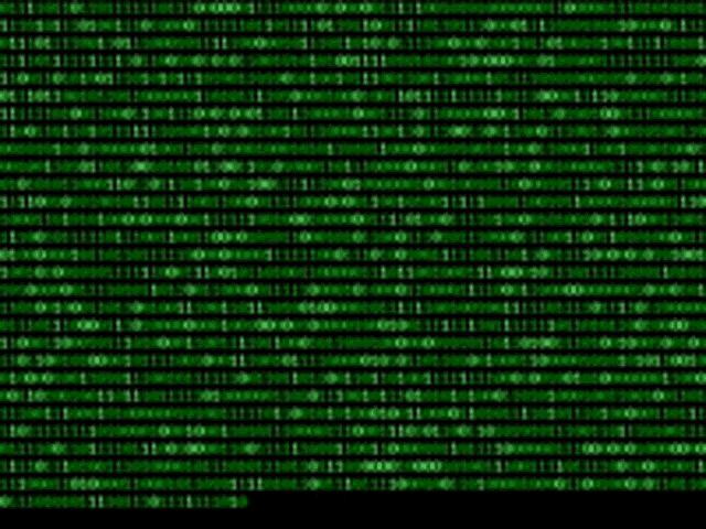 My Hacker Screen I Actualy Hacked GIF