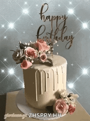 My Happy GIF