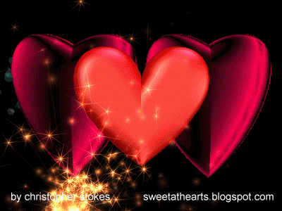 My Heart Belongs To You GIF